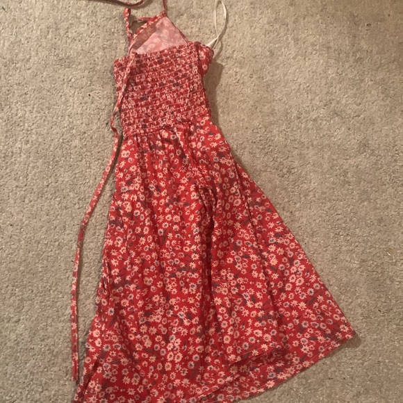 Urban planet romper red - Picture 2 of 2